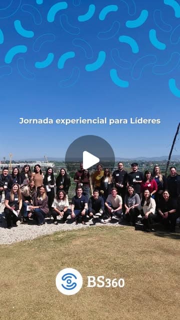 Portada del video de la experiencia vivencial con líderes de Recursos Humanos de Córdoba
